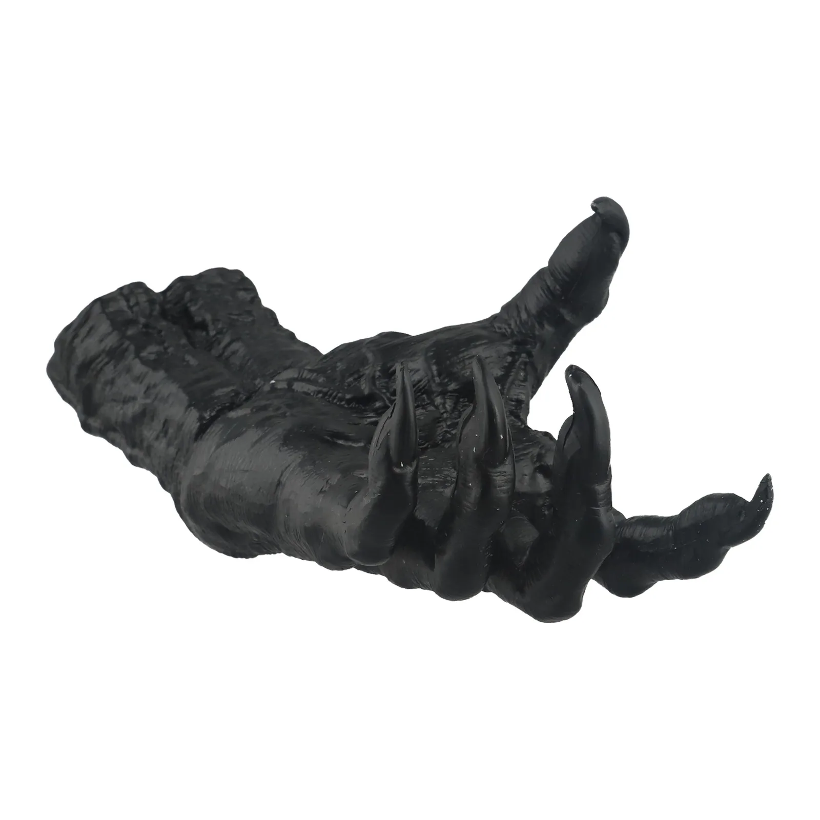 El Dekoru Cadı El Dekoru Siyah - Resin Art And Design incelemesi ve fiyatı