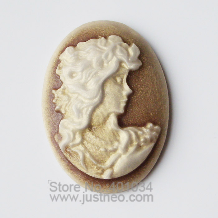 Art Deco Vintage Stil Reçine C - Resin Art Sculptures incelemesi ve fiyatı