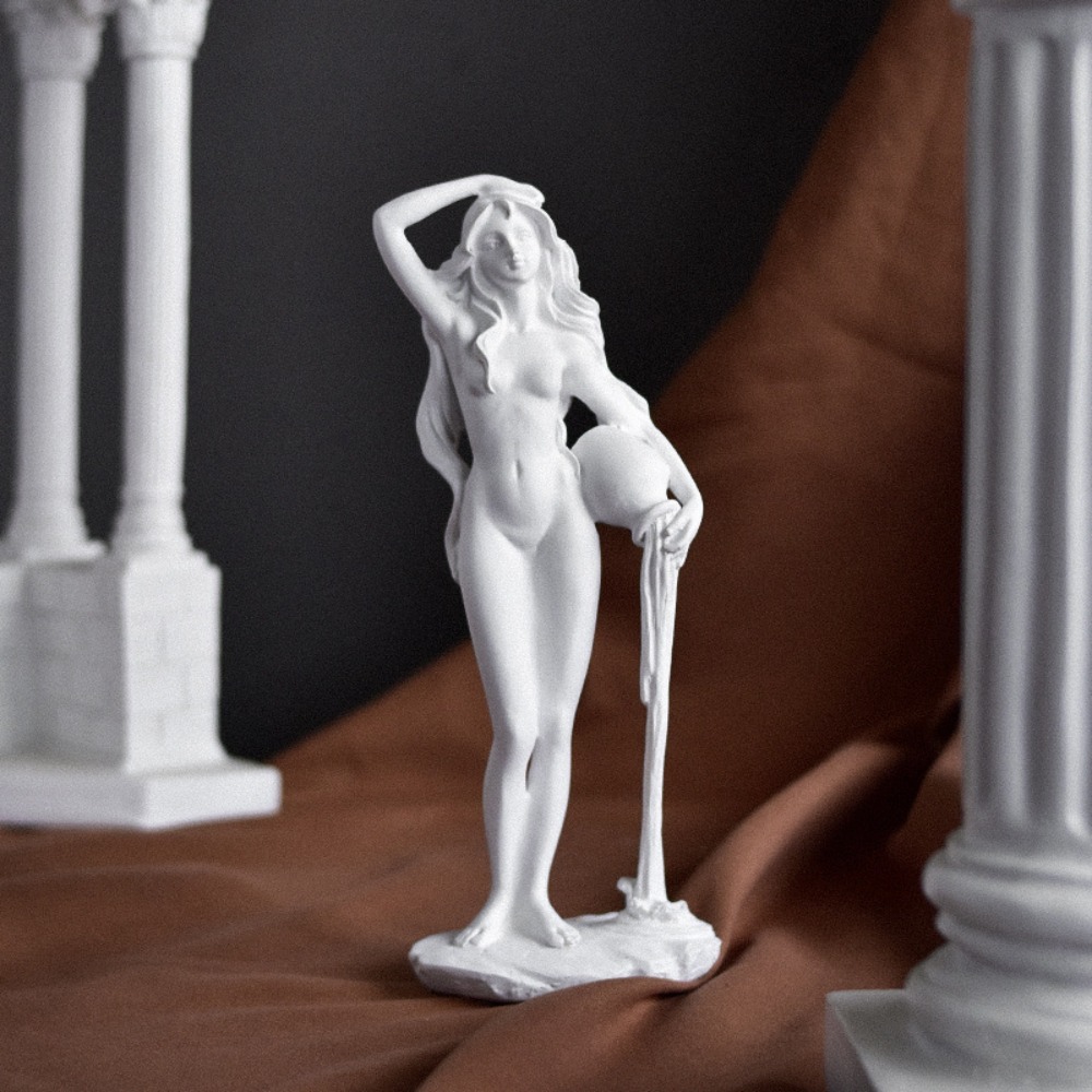 Cadılar bayramı hediyesi venüs - Resin Art Studio incelemesi ve fiyatı