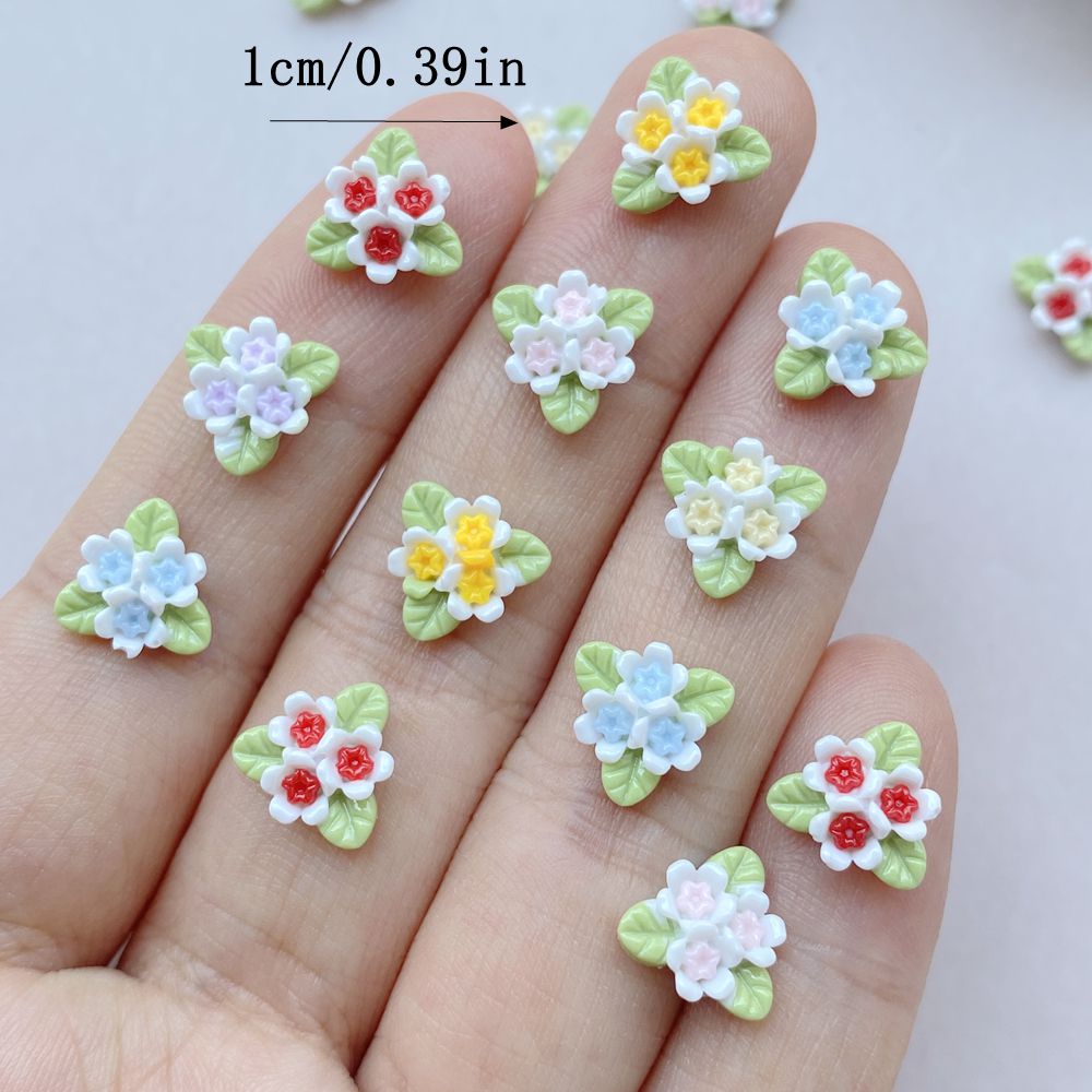 50 adet sevimli Mini karikatür - Resin Art And Design incelemesi ve fiyatı