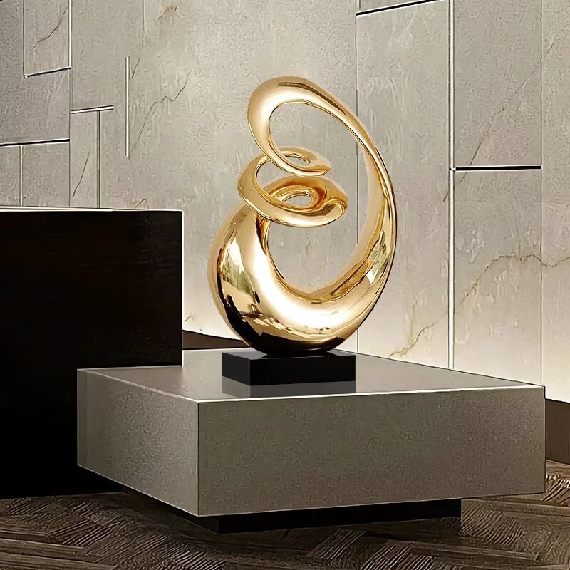 Oda Dekorasyonu Soyut Sanat He - Resin Art Gift For Anniversary incelemesi ve fiyatı