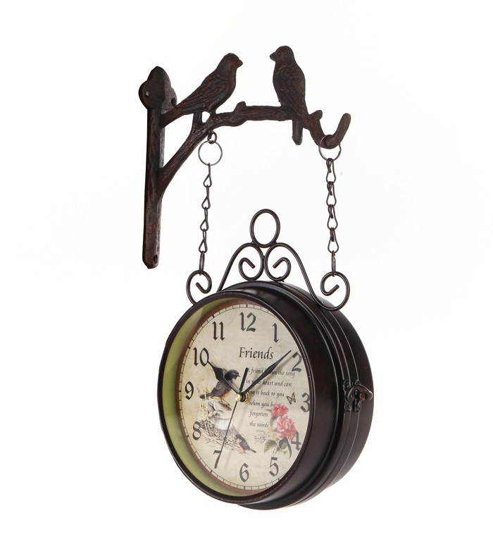 Benzersiz hediye - RETRO vinta - Resin Art Wall Clock incelemesi ve fiyatı