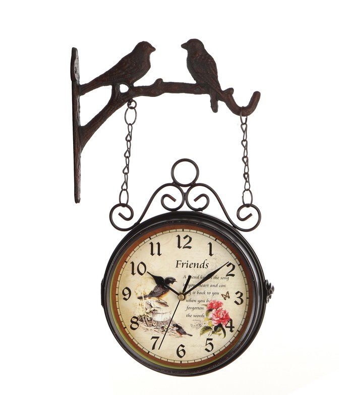 Benzersiz hediye - RETRO vinta - Resin Art Wall Clock incelemesi ve fiyatı