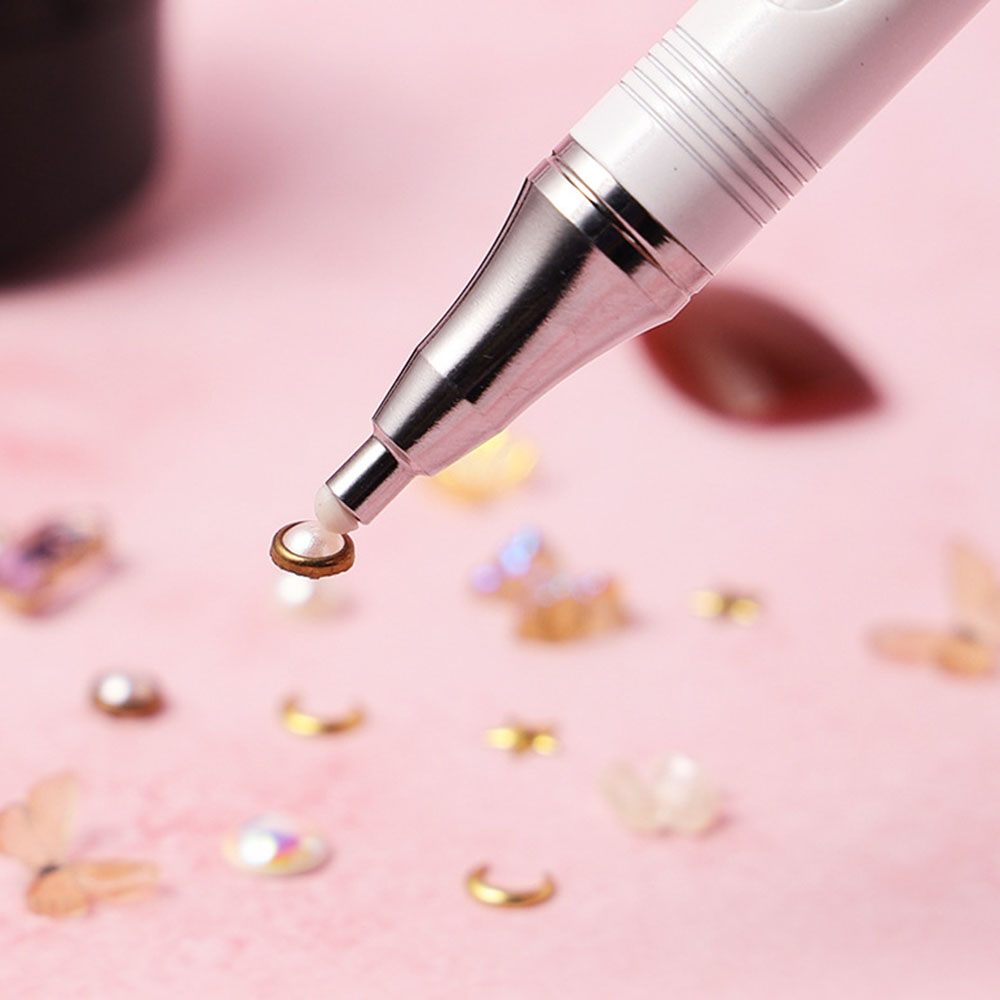 5D DIY Elmas Sanat Kalemleri,  - Resin Art Pen incelemesi ve fiyatı