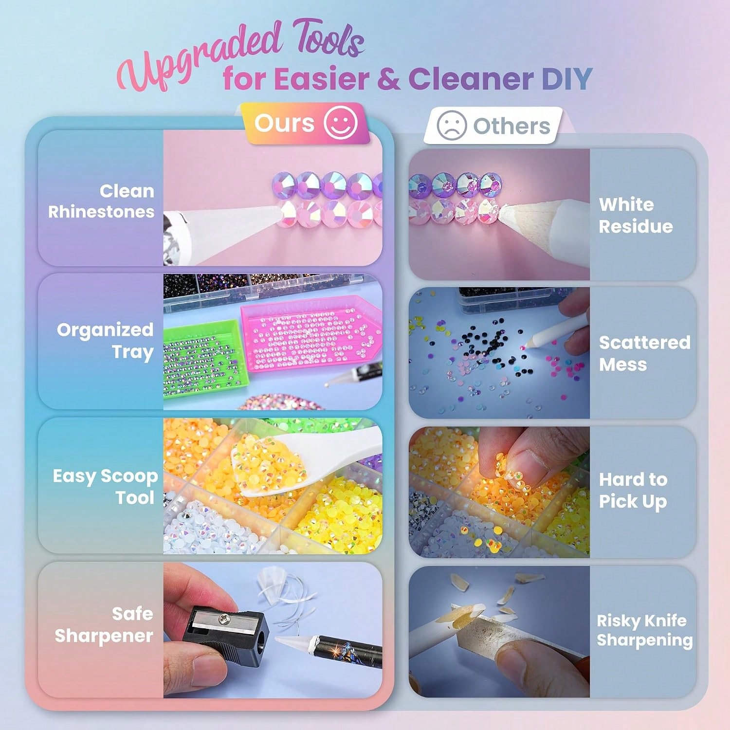 Göz Kamaştırıcı Kit 40 Renk Re - Resin Art Gift For Birthday incelemesi ve fiyatı