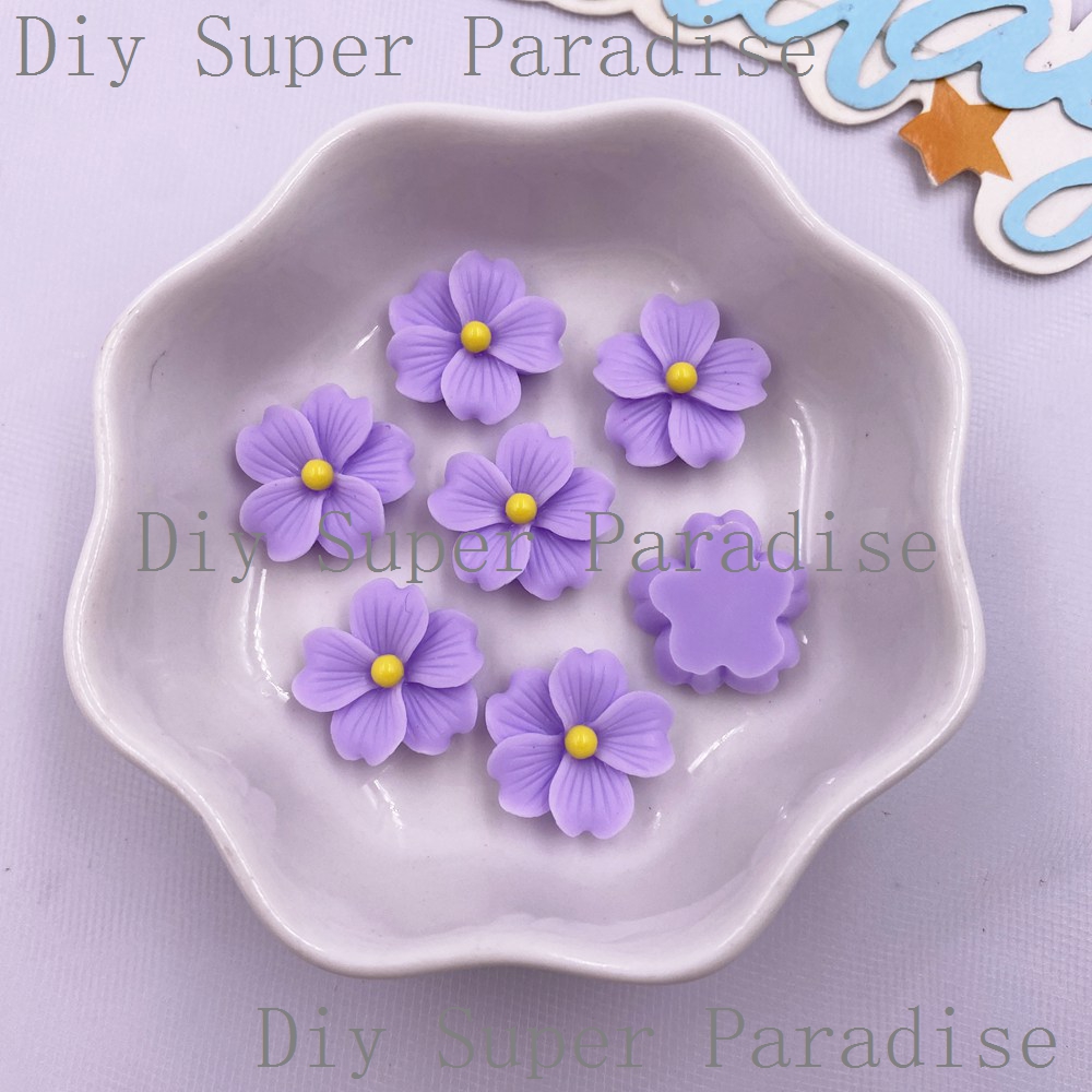 50 adet reçine renkli 16mm çiç - Resin Art Workshop incelemesi ve fiyatı