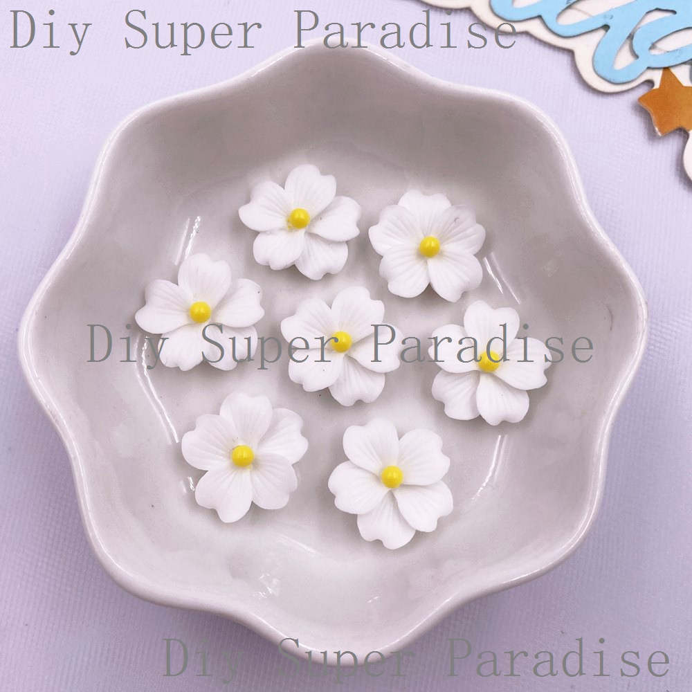50 adet reçine renkli 16mm çiç - Resin Art Workshop incelemesi ve fiyatı