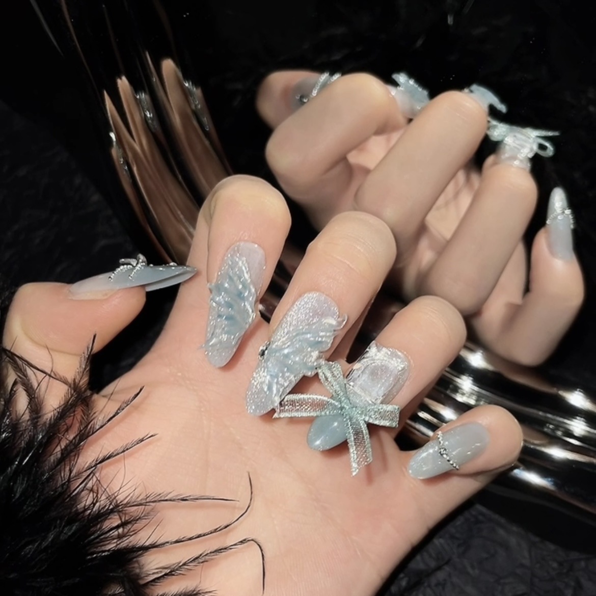 10 adet Saf El Preslenmiş Uzun - Resin Art Ideas incelemesi ve fiyatı