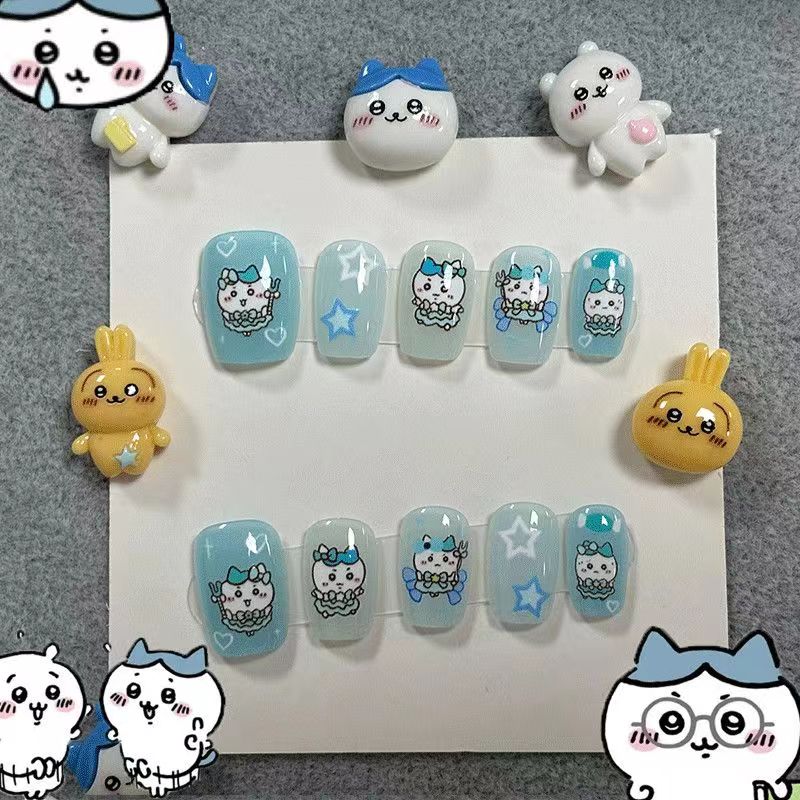 Tırnak Sanatı yiji ハチワレ Hachiw - Resin Art Workshop incelemesi ve fiyatı