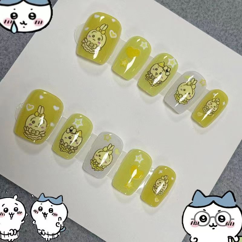 Tırnak Sanatı yiji ハチワレ Hachiw - Resin Art Workshop incelemesi ve fiyatı