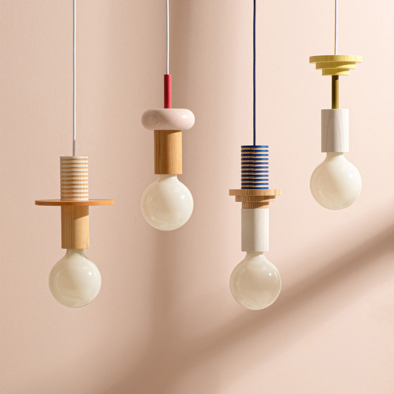 JUNIT Dia Sarkıt Modern Ahşap  - Resin Art And Wood incelemesi ve fiyatı