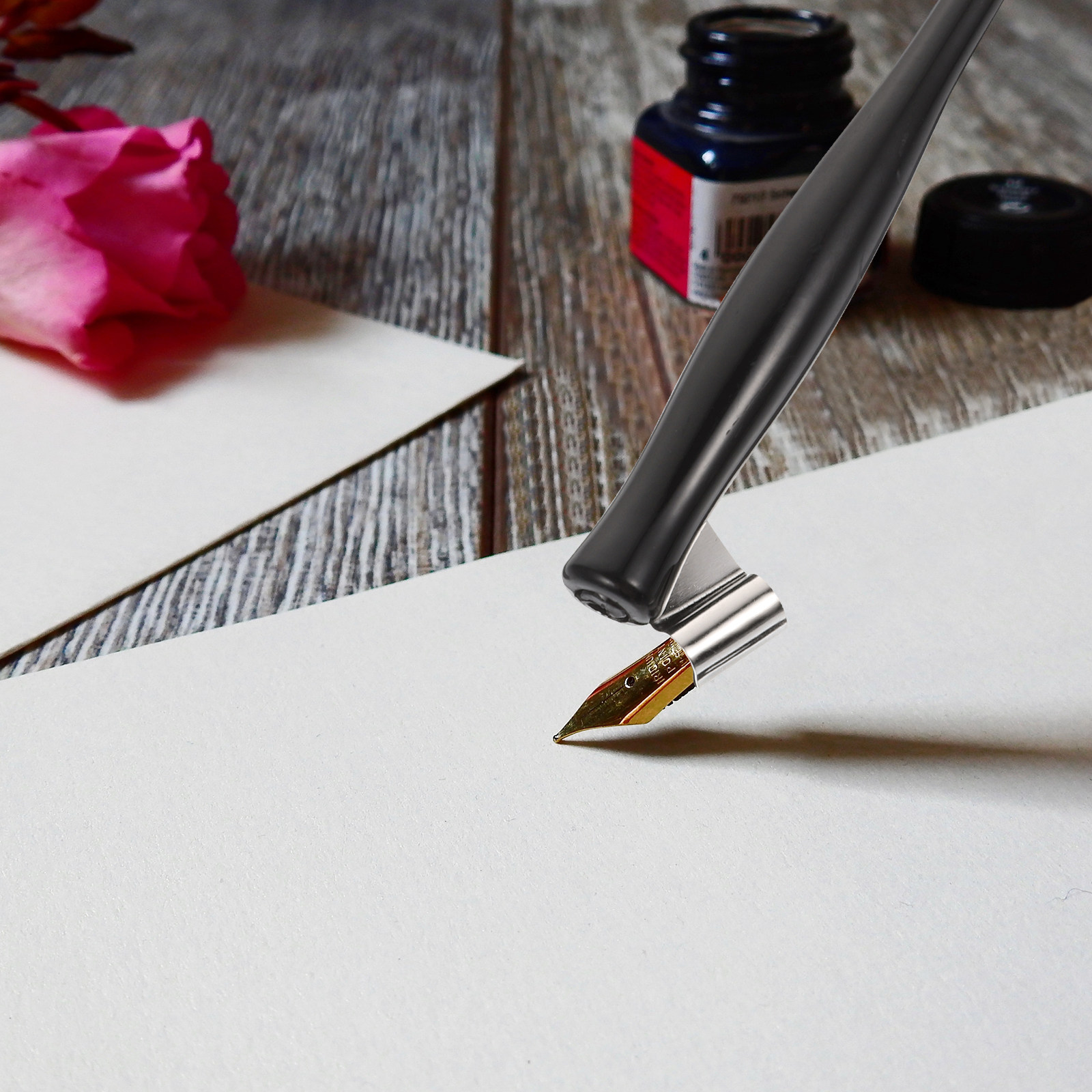 2 adet taşınabilir reçine uç k - Resin Art Pen incelemesi ve fiyatı