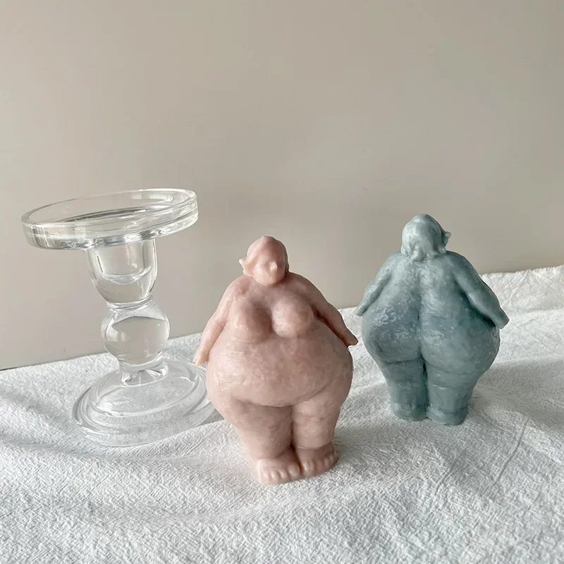 DIY Nordic soyut insan vücudu  - Resin Art Sculptures incelemesi ve fiyatı