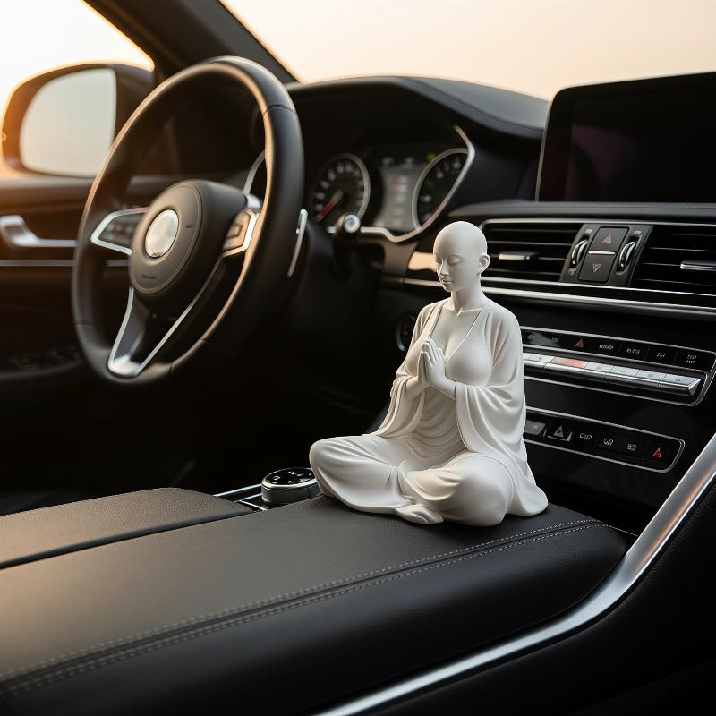 Zen Meditasyon Minimalist Mane - Resin Art Studio incelemesi ve fiyatı