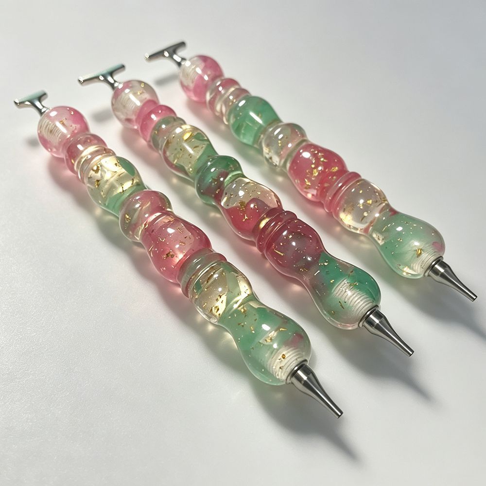 Yeni Yaz Serinliği Elmas Boyam - Resin Art Pen incelemesi ve fiyatı