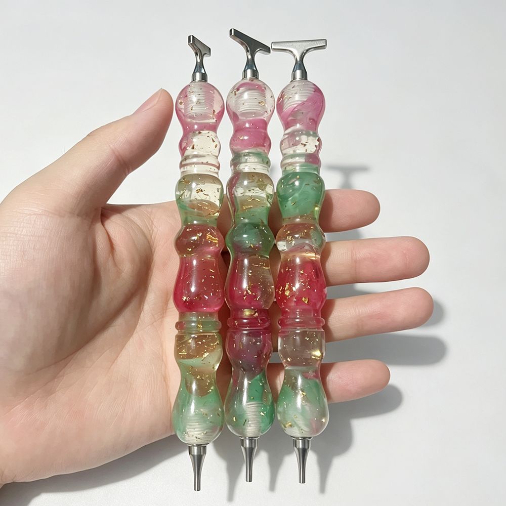 Yeni Yaz Serinliği Elmas Boyam - Resin Art Pen incelemesi ve fiyatı