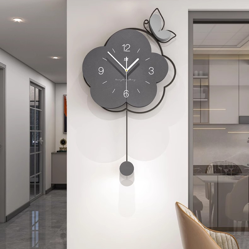 ZFashion Tasarım Duvar Saatler - Resin Art Wall Clock incelemesi ve fiyatı