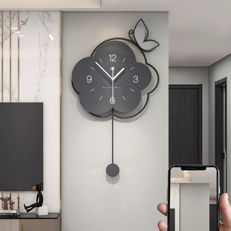 ZFashion Tasarım Duvar Saatler - Resin Art Wall Clock incelemesi ve fiyatı