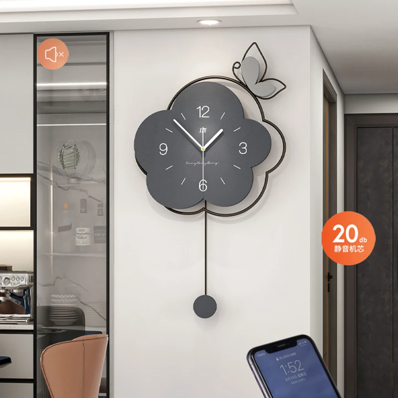ZFashion Tasarım Duvar Saatler - Resin Art Wall Clock incelemesi ve fiyatı