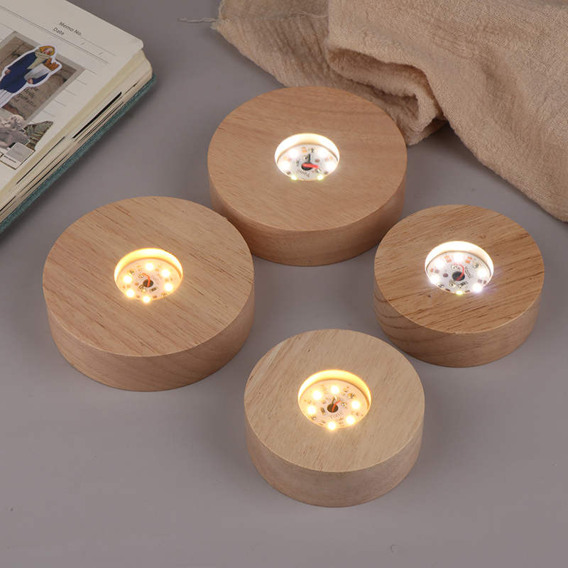 Pil Kumandalı 8/10 cm Yuvarlak - Resin Art Stand incelemesi ve fiyatı