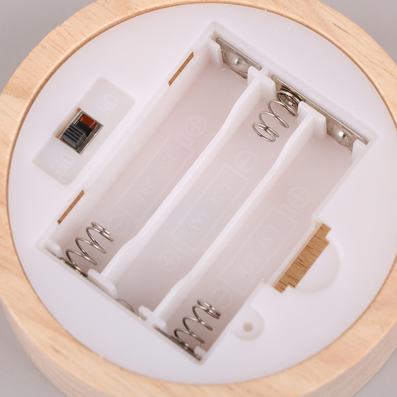 Pil Kumandalı 8/10 cm Yuvarlak - Resin Art Stand incelemesi ve fiyatı