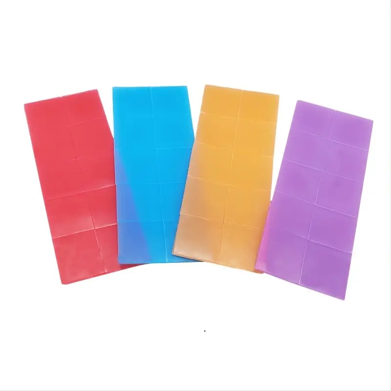 40 Adet Elmas Boyama Balmumu K - Resin Art Gel incelemesi ve fiyatı
