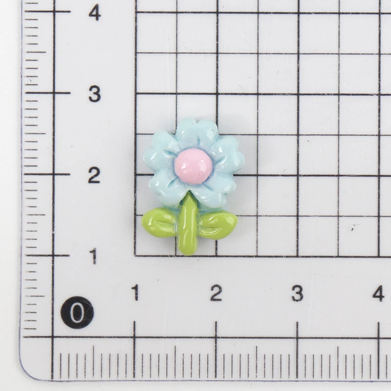 20/100 adet Mini Çiçek Tırnak  - Resin Art Workshop incelemesi ve fiyatı
