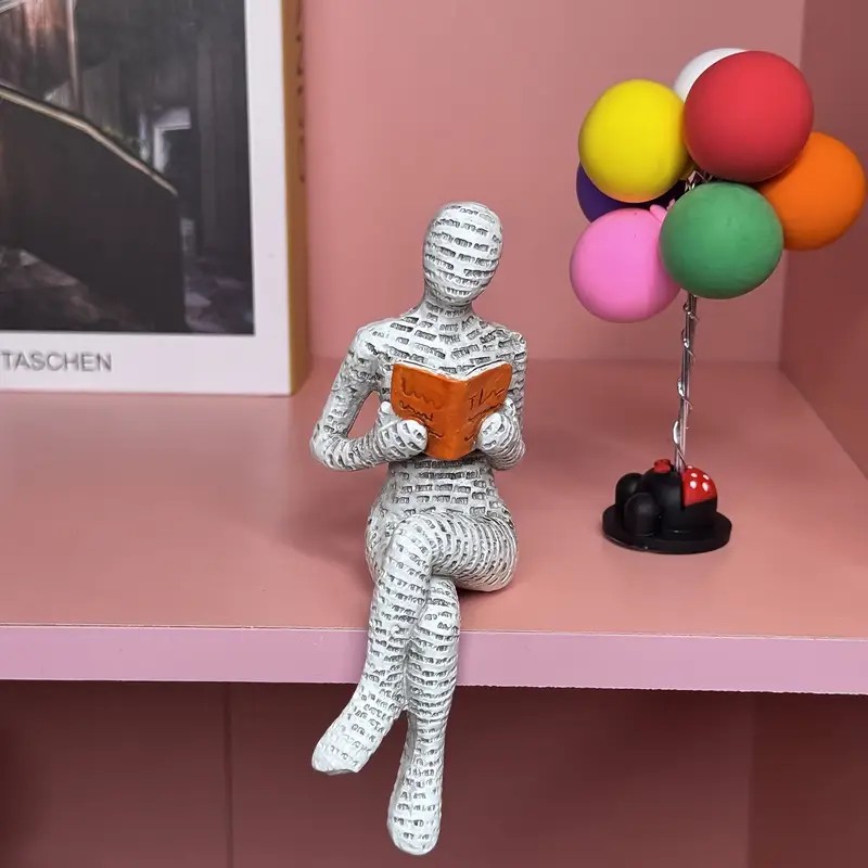 Kağıt hamuru sanat heykelleri, - Resin Art Ideas incelemesi ve fiyatı
