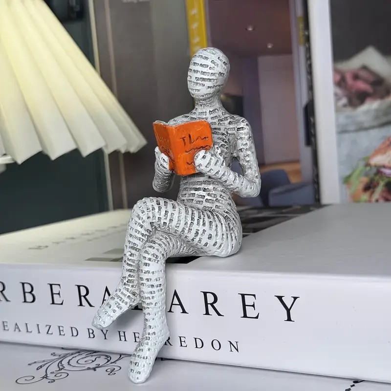 Kağıt hamuru sanat heykelleri, - Resin Art Ideas incelemesi ve fiyatı