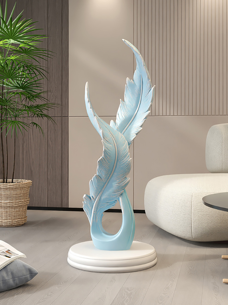 Ev Dekor Yaratıcı Aydınlık Tüy - Resin Art Gift For Birthday incelemesi ve fiyatı