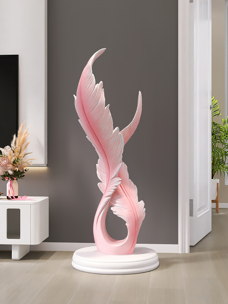 Ev Dekor Yaratıcı Aydınlık Tüy - Resin Art Gift For Birthday incelemesi ve fiyatı