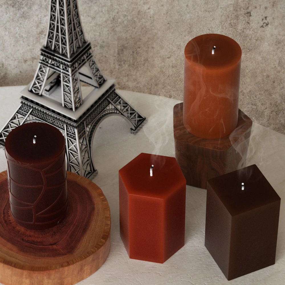 Basit Sanatçı Geometri Şekli R - Resin Artist incelemesi ve fiyatı