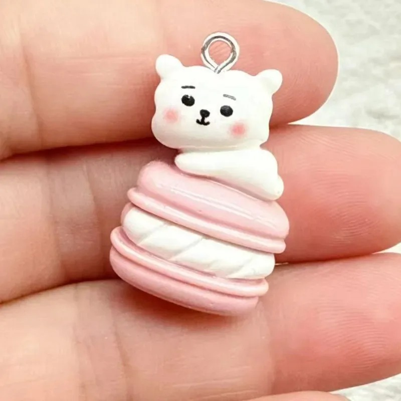 10 adet Karışık Karikatür Reçi - Resin Art And Decor incelemesi ve fiyatı