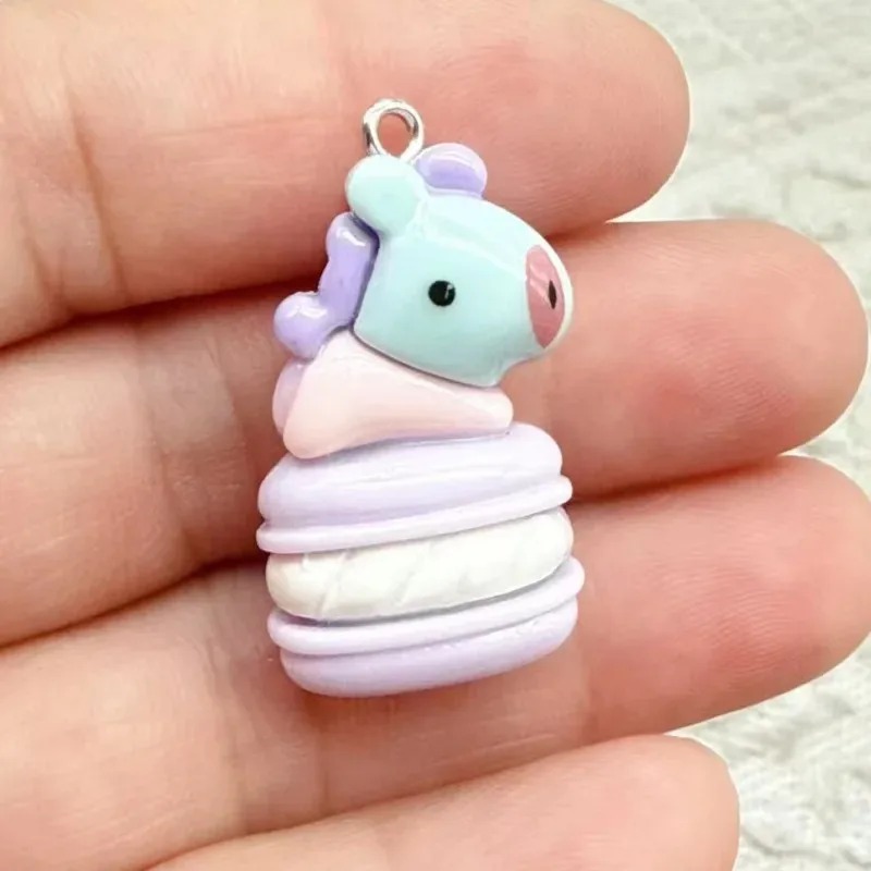 10 adet Karışık Karikatür Reçi - Resin Art And Decor incelemesi ve fiyatı