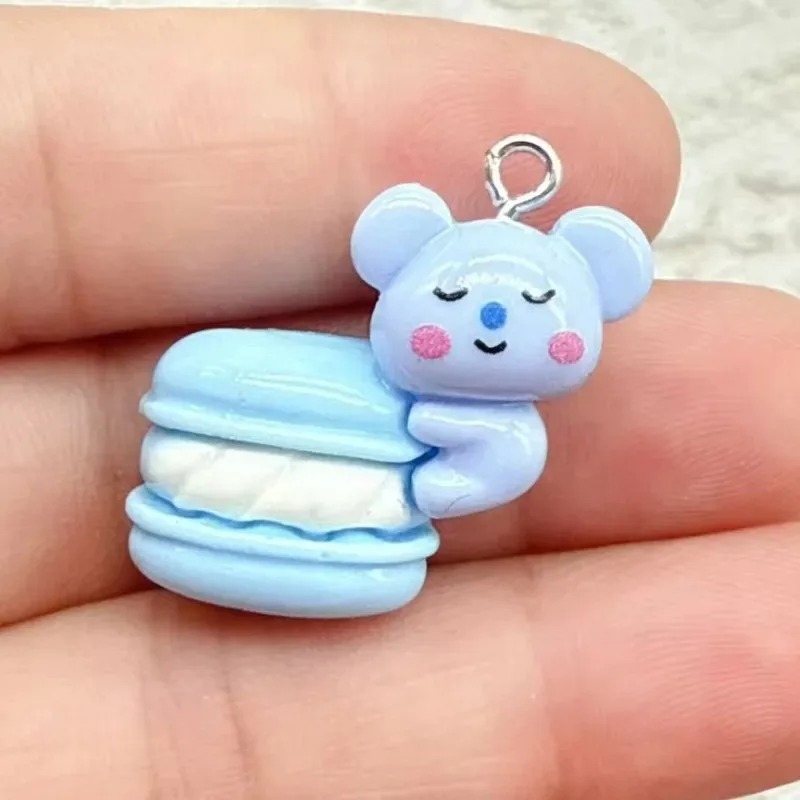 10 adet Karışık Karikatür Reçi - Resin Art And Decor incelemesi ve fiyatı