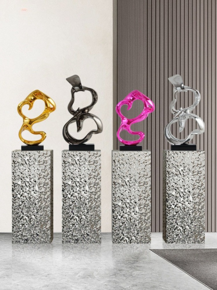 Elektrokaplama Sanatı Soyut Şe - Resin Art Gift For Anniversary incelemesi ve fiyatı