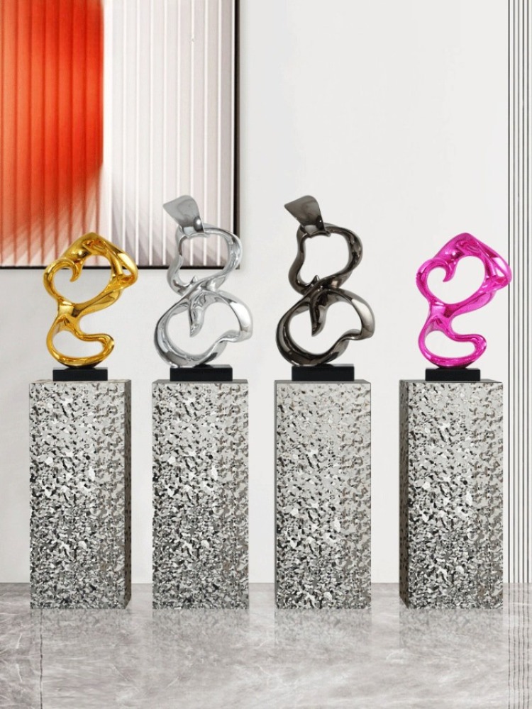 Elektrokaplama Sanatı Soyut Şe - Resin Art Gift For Anniversary incelemesi ve fiyatı