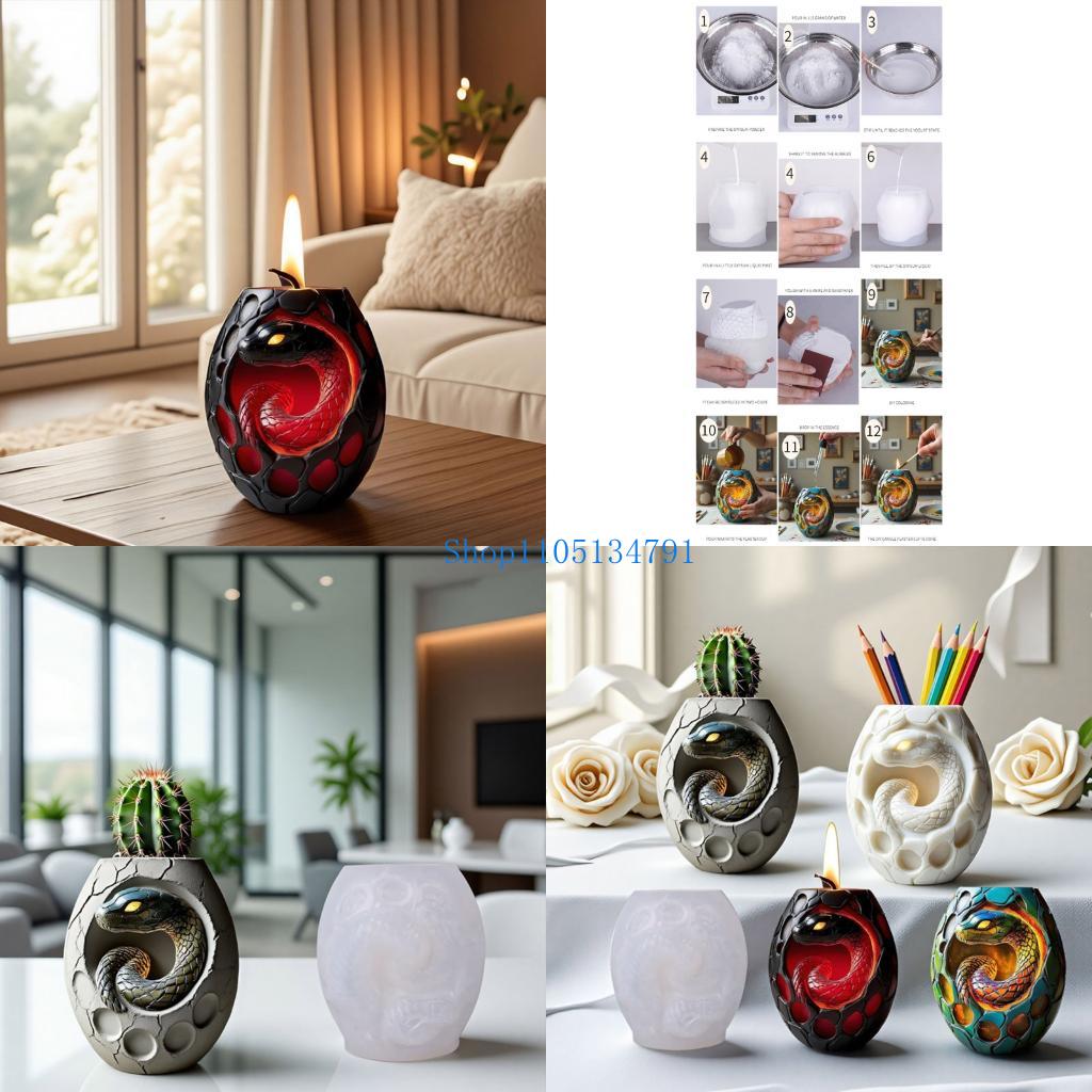 98 Yaratıcı Desen Silikon Ekic - Resin Art Ideas incelemesi ve fiyatı