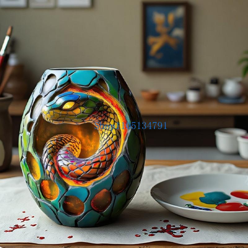 98 Yaratıcı Desen Silikon Ekic - Resin Art Ideas incelemesi ve fiyatı