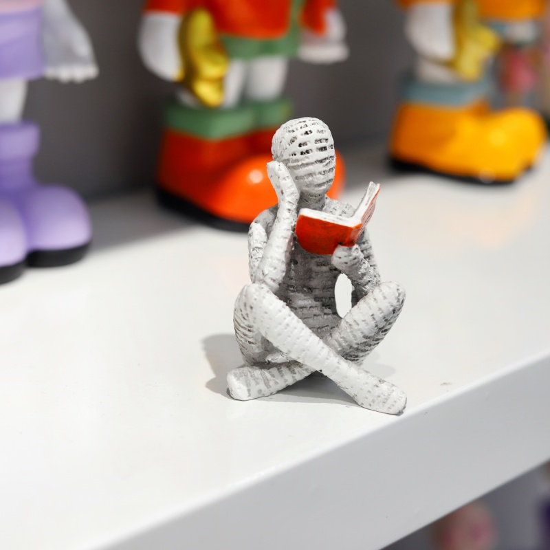 1 Adet, Okuma Kağıdı Hamuru Ka - Resin Art And Design incelemesi ve fiyatı