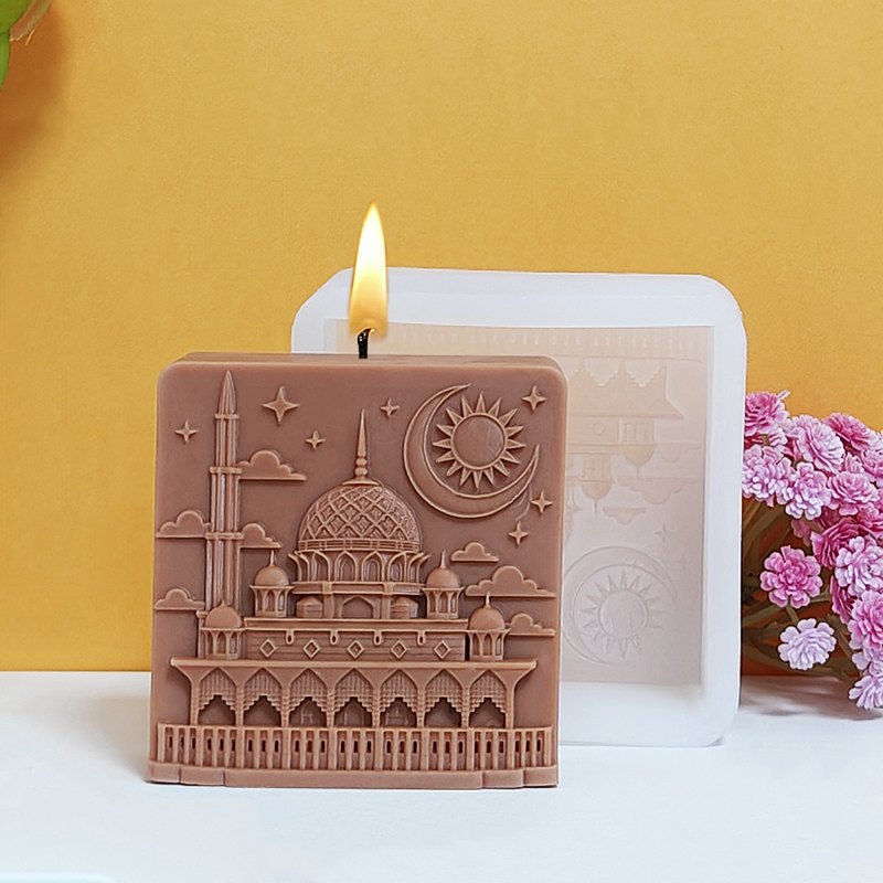 Cami Yıldızlı Gökyüzü Temalı S - Resin Art And Design incelemesi ve fiyatı