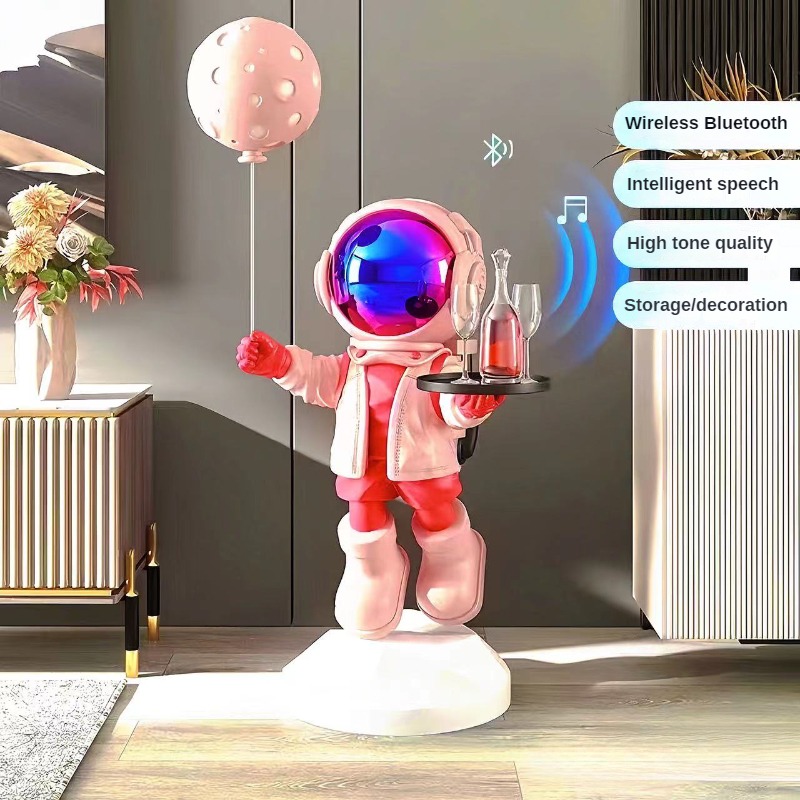Büyük Boy Yaratıcı Uzaylı Yerü - Resin Art Stand incelemesi ve fiyatı