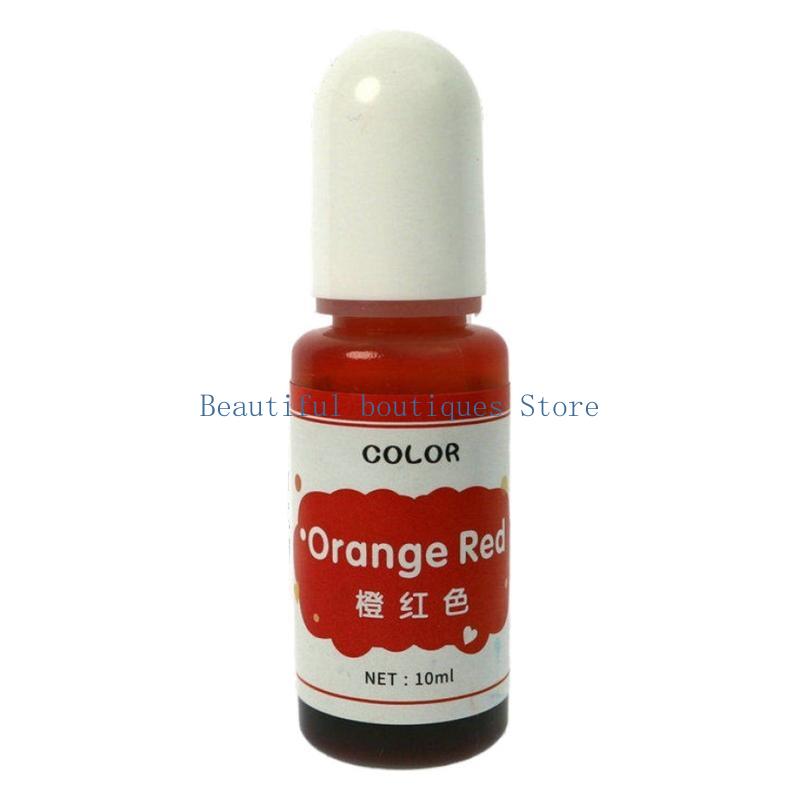 U4LF 30 Renk Sanat Mürekkebi A - Resin Pigment Alcohol Ink incelemesi ve fiyatı