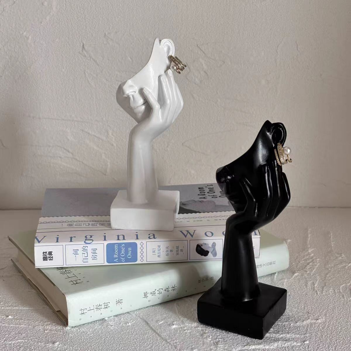 Reçine El Sanatları Süsleri So - Resin Art Stand incelemesi ve fiyatı